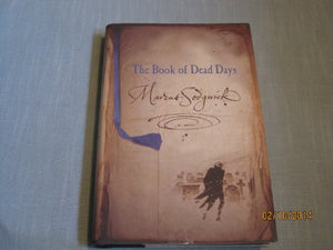 The Book of Dead Days 