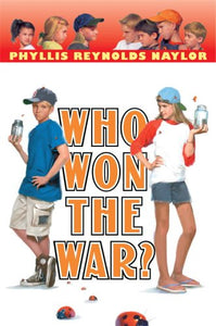 Who Won the War? 