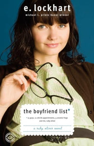 The Boyfriend List 