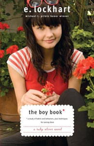 The Boy Book 