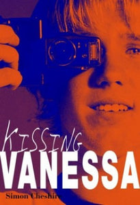 Kissing Vanessa 