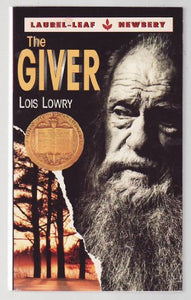 The Giver 