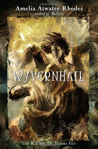 Wyvernhail 