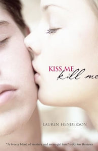 Kiss Me Kill Me 