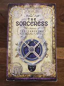 The Sorceress 