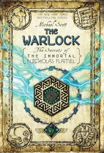 The Warlock 