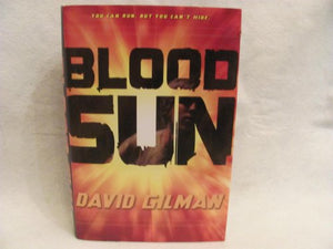 Blood Sun 