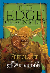 Edge Chronicles: Freeglader 