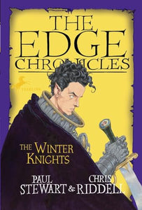 Edge Chronicles: The Winter Knights 