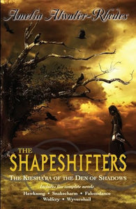 The Shapeshifters 