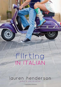 Flirting In Italian 