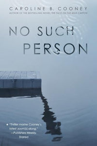 No Such Person 