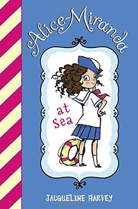 Alice-Miranda at Sea 