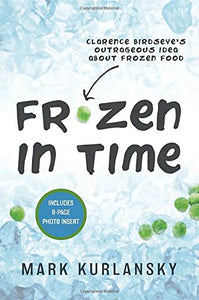 Frozen in Time 