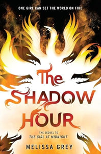 The Shadow Hour 