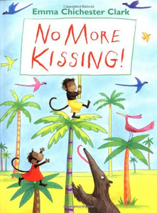 No More Kissing! 