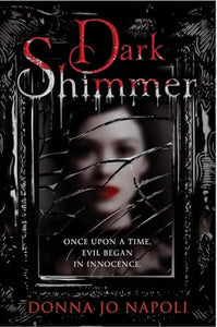 Dark Shimmer 