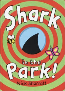 Shark in the Park! 