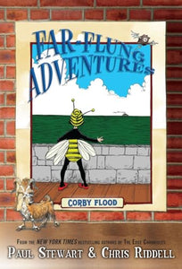 Far-Flung Adventures: Corby Flood 