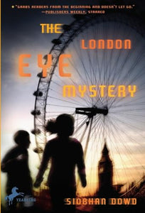 The London Eye Mystery 