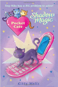 Pocket Cats: Shadow Magic 