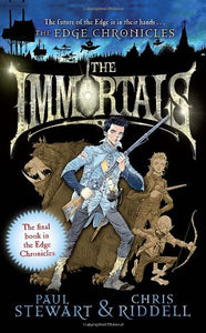 The Immortals 