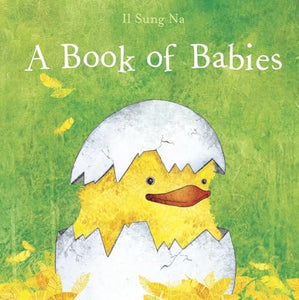 A Book of Babies 