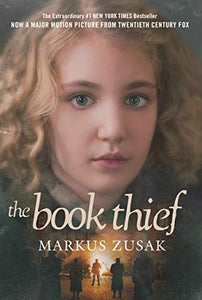 The Book Thief 