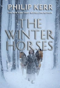 The Winter Horses 