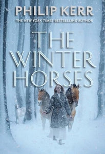 The Winter Horses 