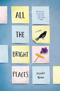 All the Bright Places 