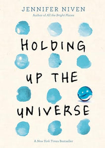 Holding Up the Universe 