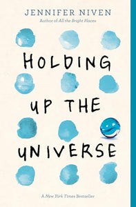 Holding Up the Universe 