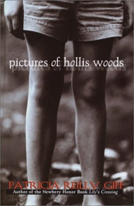 Pictures of Hollis Woods 