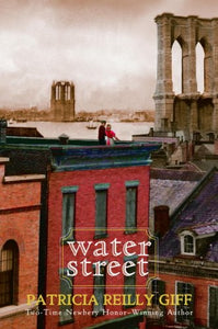 Water Street 