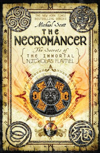 The Necromancer 