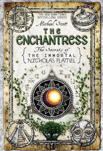 The Enchantress 