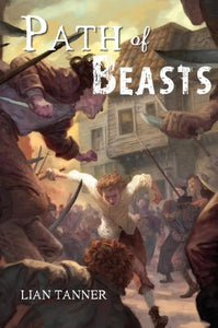 Path of Beasts 