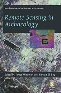 Remote Sensing in Archaeology 