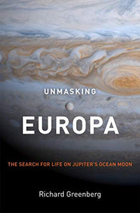 Unmasking Europa 