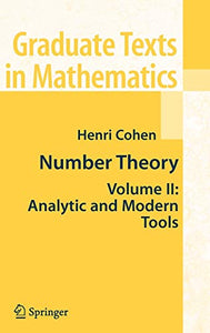Number Theory 