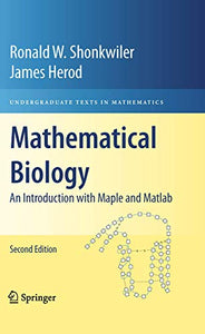 Mathematical Biology 