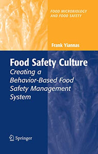 Food Safety Culture 