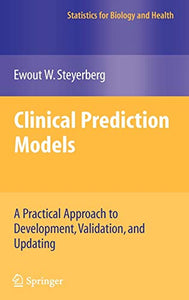 Clinical Prediction Models 