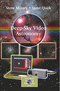 Deep-Sky Video Astronomy 