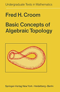 Basic Concepts of Algebraic Topology 