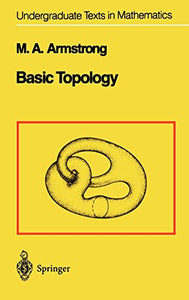 Basic Topology 