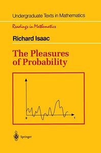 The Pleasures of Probability 