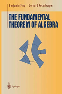 The Fundamental Theorem of Algebra 