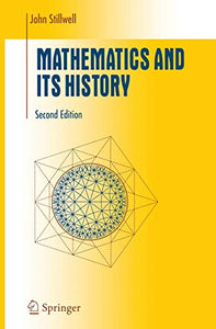 Mathematics and Its History 